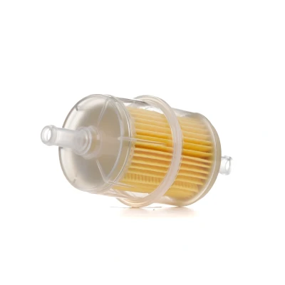 Abbildung von FILTRON PS 822/2 Kraftstofffilter Leitungsfilter 6 8 FIAT: Cinquecento