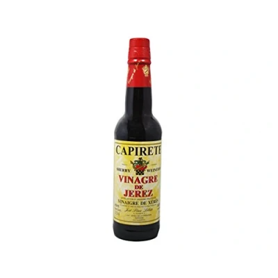 Abbildung von Caripete Sherryessig Vinagre de Jerez 375ml