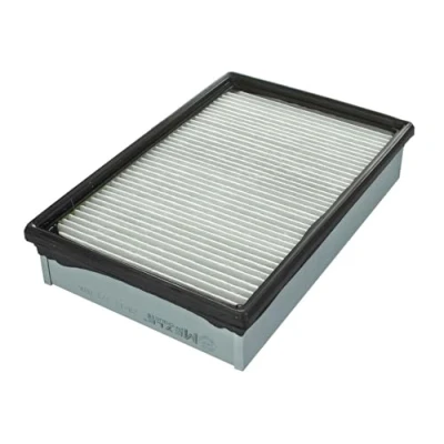Abbildung von MEYLE 28 12 321 0006 Luftfilter 60 196 304 Filtereinsatz ORIGINAL Quality KIA: Carnival 2, I