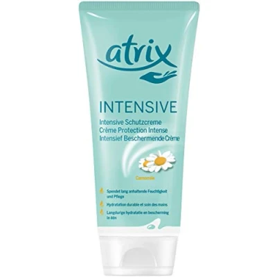 Abbildung von Unbekannt Atrix Intensive Schutzcreme Tube, 100 Ml (1Er Pack)