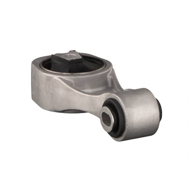 Abbildung von FEBI BILSTEIN 172968 Motorlager hinten, rechts Gummimetalllager NISSAN: Juke