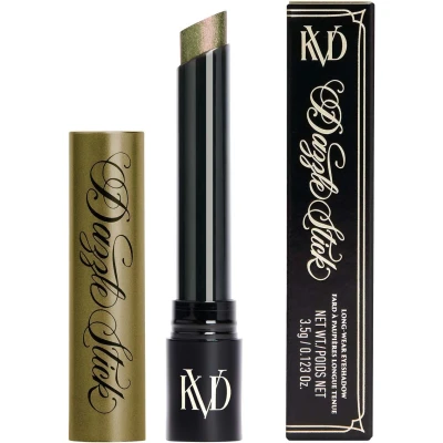 Abbildung von Kvd Beauty dazzle Stick Lidschatten Shade Extension Tornado Haz