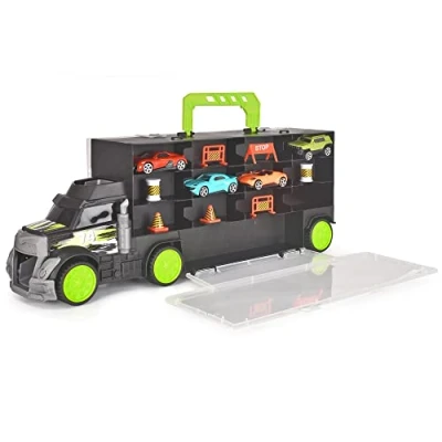 Abbildung von Dickie Carry &amp; Store Autotransporter