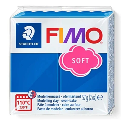 Abbildung von 1 ST (1 ST) Soft oceaanblauw 56GR
