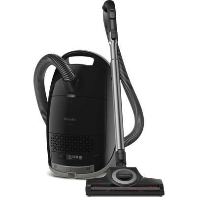 Abbildung von Miele Bodenstaubsauger &quot;Guard M1 Cat &amp; Dog mit ComfortFit Nachfolger Complete C3 Cat&amp;Dog&quot;, 890 W, Beutel, Aufsatz zur Tierhaarentfernung ideal für Haustierbesitzer