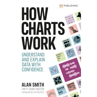 Abbildung von FT. Smith: How Charts Work: Understand and Explain Data With Confidence