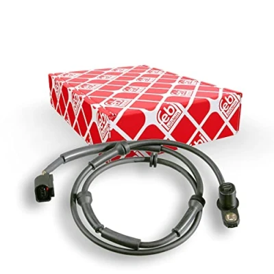 Abbildung von FEBI BILSTEIN 24056 ABS Sensor Hinterachse links, rechts VOLKSWAGEN: Sharan I, Kastenwagen, FORD: Galaxy Mk1 MPV, SEAT: Alhambra I