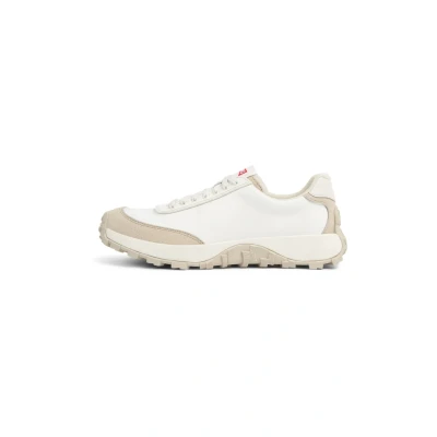 Abbildung von Camper Sneaker low, Herren, Größe: 45, Weiß Schuhe