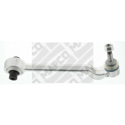 Abbildung von MAPCO 51634 Querlenker Vorderachse links, unten, hinten Aluminium