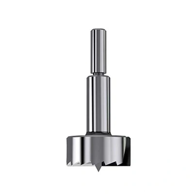 Abbildung von CMT ORANGE TOOLS 537.140.31 FORSTNER BOHRER KSS D=14 L=90 S=8 RE