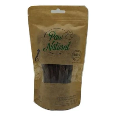 Abbildung von Paw Natural Hunde Leckerlis 150g Pferd Sticks 100% Gluten &amp; getreidefrei aus frischem Fleisch gesunder Tiere