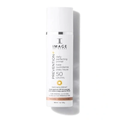 Abbildung von PREVENTION+ daily perfecting primer SPF50 28 g