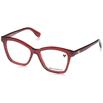 Abbildung von KARL LAGERFELD OPTICAL MODEL KL6094 SIZE 5416607 COLOR 607 Unisex Casual Sunglasses, Einheitsgröße