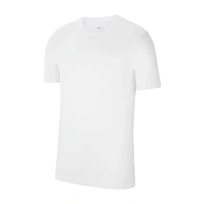 Abbildung von Nike Performance Tshirt basic, Herren, Größe: Medium, Weissschwarz