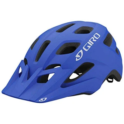 Abbildung von Giro Herren Fixture MIPS Fahrradhelme, Matte Trim Blue 22, Einheitsgröße