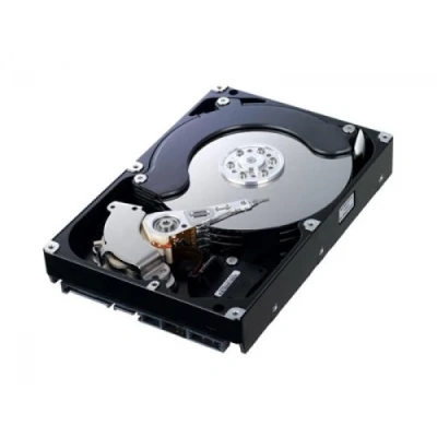 Abbildung von Samsung Spinpoint F3 HD103SJ 1TB 8,9 cm (3,5 Zoll) SATA interne Festplatte (7200RPM, 32MB Cache)