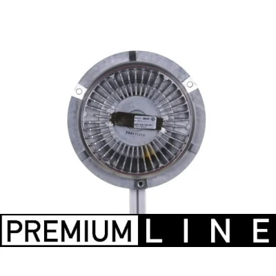 Abbildung von MAHLE ORIGINAL CFC 94 000P Viscokupplung AUDI: Allroad C5, A6 C5 Avant, Limousine