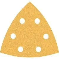Abbildung von Expert C470 Schleifblatt, 93mm, K100