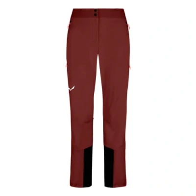 Abbildung von Salewa Sella DST W Pants, Syrah/0910, L