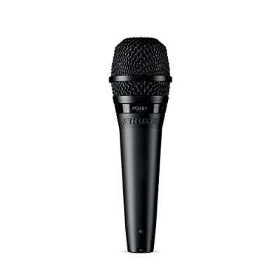 Abbildung von Shure PGA57 Dynamisches Instrumentenmikrofon