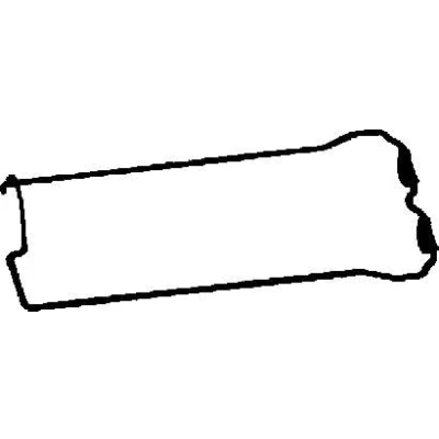 Abbildung von CORTECO 440025P Ventildeckeldichtung NISSAN: MICRA 2