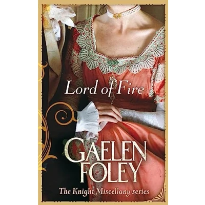 Abbildung von Lord Of Fire: Number 2 in series (Knight Miscellany)
