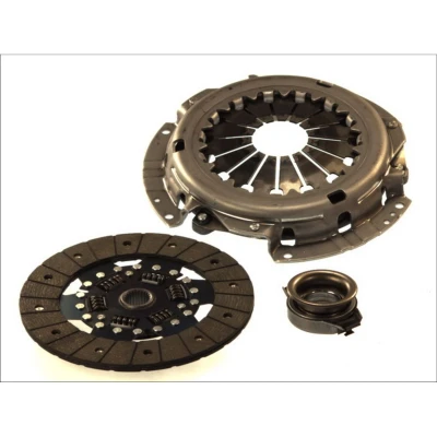 Abbildung von AISIN Clutch Kit (3P) KN 094 Kupplungssatz dreiteilig mit Kupplungsdruckplatte Kupplungsscheibe, Ausrücklager 225 NISSAN: Pick Up