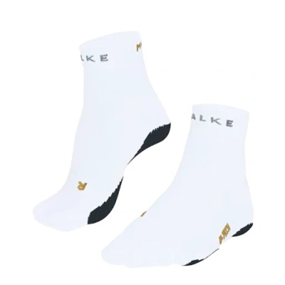 Abbildung von Falke RU True Motion Short Socks 37 38 Weiß