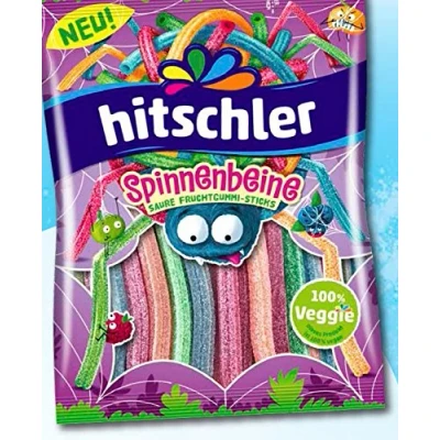 Abbildung von Hitschler Spinnenbeine Mix (20 x 125g)