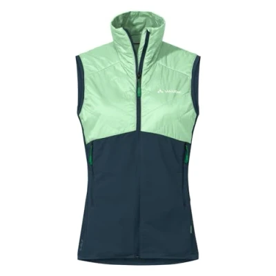 Abbildung von VAUDE Funktionsweste Women&#039;s Brenva Vest II (1 tlg)