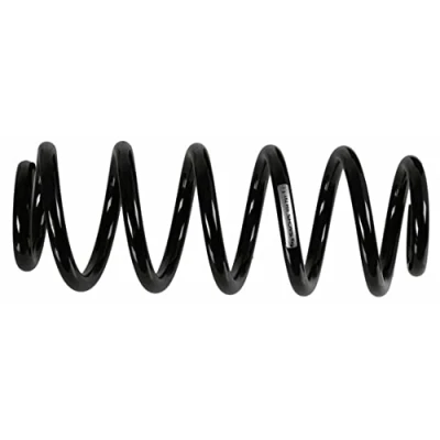 Abbildung von SACHS 994 791 Fahrwerksfeder VOLKSWAGEN: GOLF 6