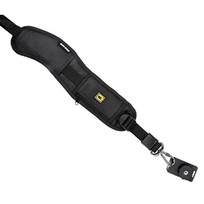 Abbildung von ayex Kameratasche Quick Strap (Single) Kameragurt