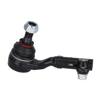Abbildung von febi BILSTEIN 37263 Spurstangenkopf Plus Vorderachse links mit selbstsichernder Mutter BMW: 3 Touring, Limousine, Coupe