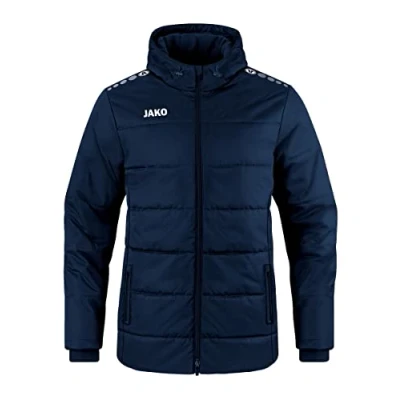 Abbildung von JAKO Funktionsjacke Coachjacke Team mit Kapuze