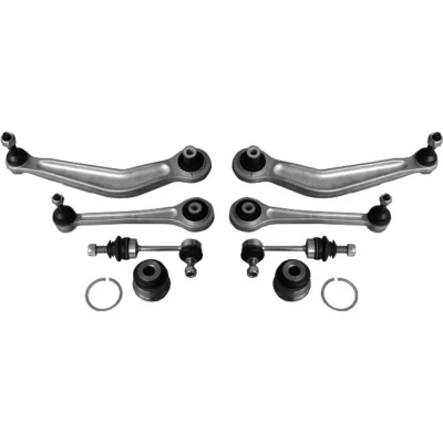 Abbildung von MOOG BM RK 6617 Reparatursatz, Achsschenkel BMW: 5 Touring, Limousine