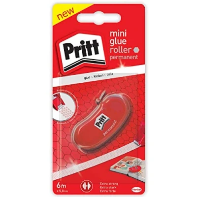Abbildung von Pritt Kleberoller Mini, permanent