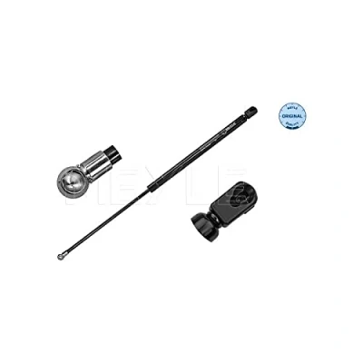 Abbildung von MEYLE 740 910 0037 Heckklappendämpfer 585 539 ORIGINAL Quality FORD: MONDEO 4 Turnier