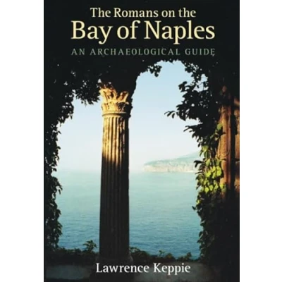 Abbildung von Romans on the Bay of Naples: An Archaeological Guide