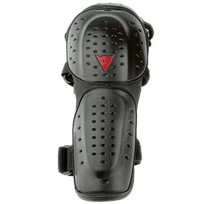 Abbildung von Dainese ELBOW V E1, Schwarz, Größe N