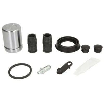 Abbildung von AUTOFREN SEINSA D42276C Bremssattel Reparatursatz Hinterachse 42 MERCEDES BENZ: G Klasse SUV, ML Klasse, R