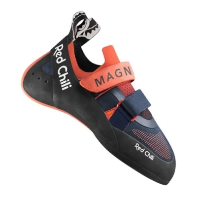 Abbildung von Kletterschuhe Red Chili Magnet