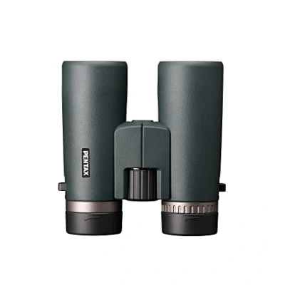 Abbildung von PENTAX SD 10x42 ED Fernglas für die Natur und astronomische Beobachtung, mehrfach vergütet, wasserdichte Konstruktion