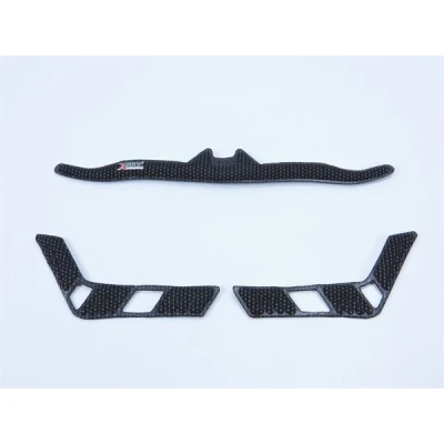 Abbildung von Scott Centric Inner Pads Spare Kit Medium