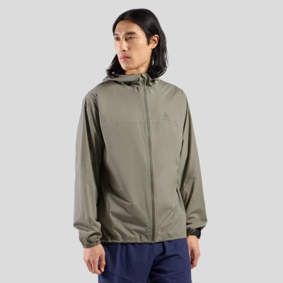 Abbildung von X Alp Waterproof Jacket L