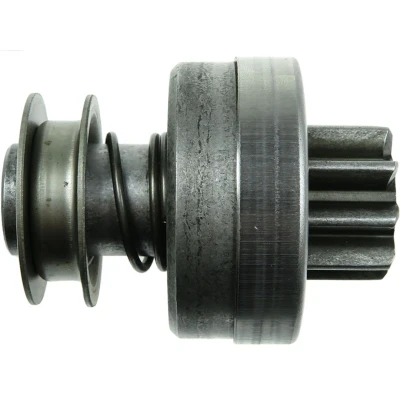 Abbildung von AS PL SD9127(LETRIKA) Freilaufgetriebe, Starter