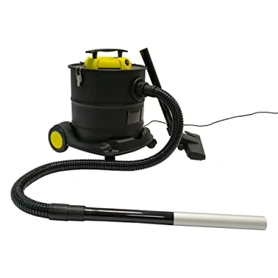 Abbildung von Grobschmutz und Aschesauger 2 in 1, 1200 Watt
