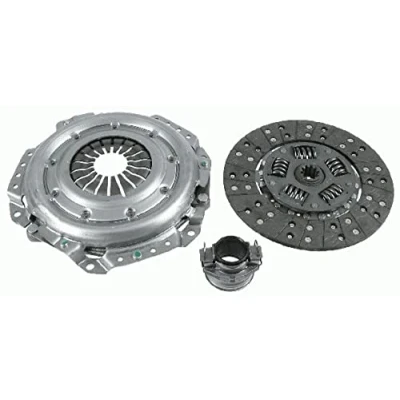 Abbildung von SACHS 3000 951 937 Kupplungssatz 270 JEEP: Cherokee III
