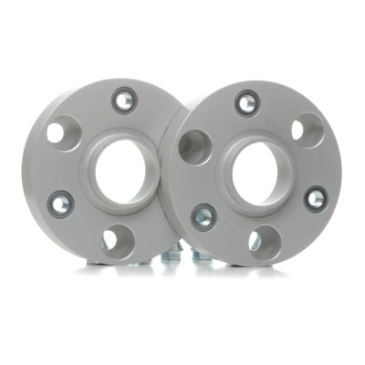 Abbildung von EIBACH Pro Spacer S90 7 30 028 Spurverbreiterung 3 112 SMART: Cabrio, Roadster Coupe