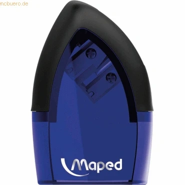 Abbildung von Maped 538931 Spitzer 2 Löcher