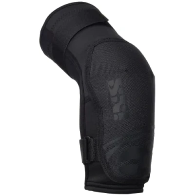 Abbildung von Hack EVO+ Elbow Guard black
